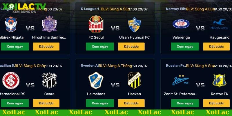 Soi kèo tỷ lệ chấp trong bóng đá giúp nhận diện kết quả