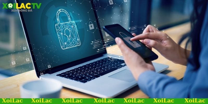 Các quy tắc về quyền cập nhật, sửa đổi dữ liệu