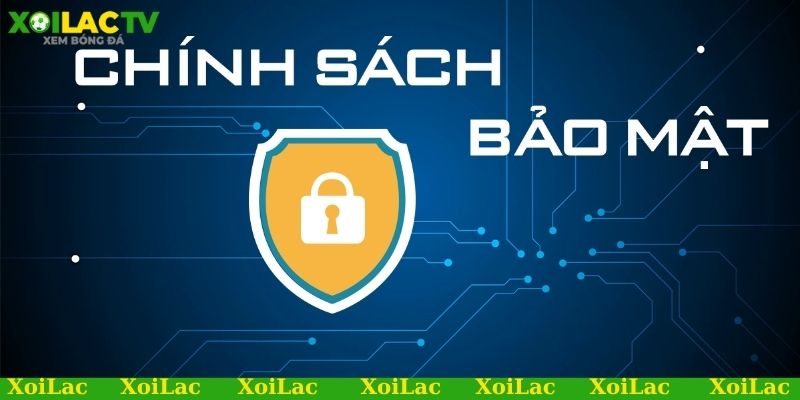Chính sách bảo mật về quyền sử dụng thông tin
