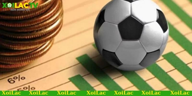 Soi kèo bóng đá La Liga Xoilac TV - Chuẩn xác từng nhịp! 3 Rủi ro anh em cần tránh khi soi kèo La Liga