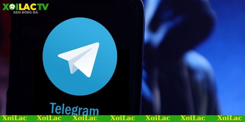 Ưu điểm nổi bật khi liên hệ qua Telegram
